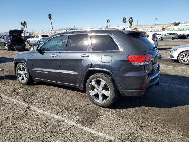 Photo 2 from auction – 2014 JEEP GRAND CHER with VIN 1C4RJFCG2EC273625
