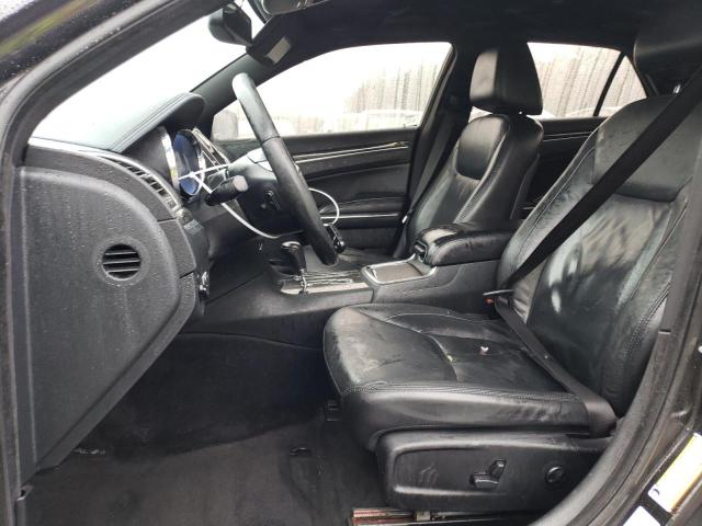 Photo 7 from auction – 2011 CHRYSLER 300 with VIN 2C3CA5CG5BH568859