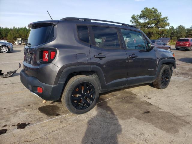 Photo 3 from auction – 2017 JEEP RENEGADE L with VIN ZACCJABB6HPF63686