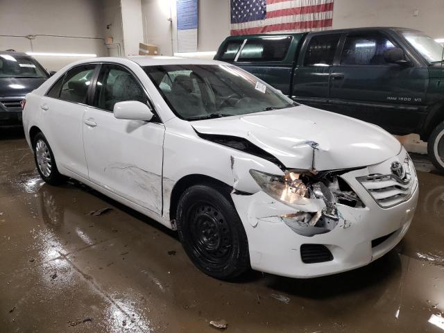Фото 4 с аукциона – 2011 TOYOTA CAMRY BASE с VIN 4T1BF3EK3BU682852