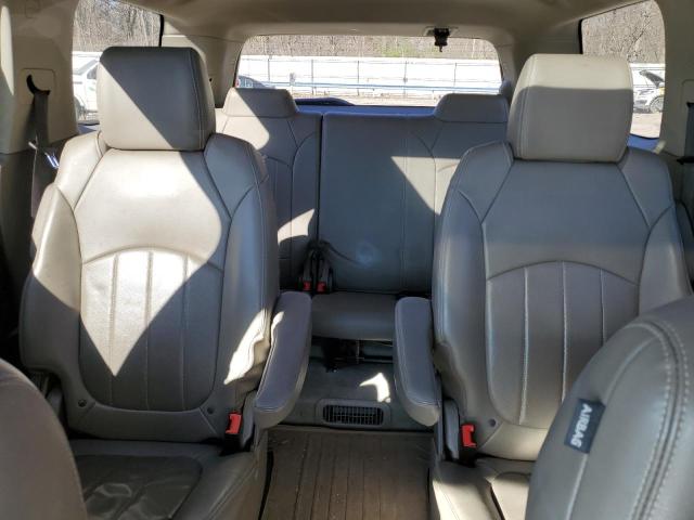 Photo 10 from auction – 2016 GMC ACADIA DEN with VIN 1GKKVTKD4GJ216082