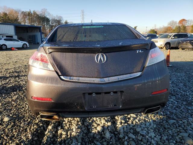 Photo 6 from auction – 2013 ACURA TL TECH with VIN 19UUA8F57DA012695