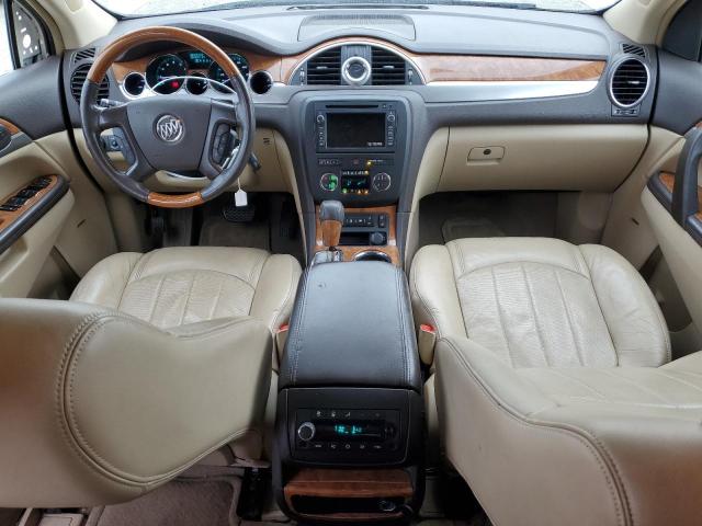 Photo 8 from auction – 2009 BUICK ENCLAVE CX with VIN 5GAEV23DX9J198046