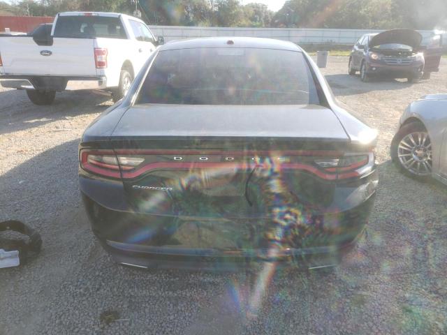 Photo 6 from auction – 2015 DODGE CHARGER SE with VIN 2C3CDXBG0FH847064