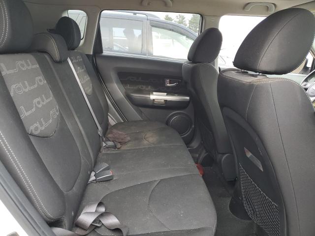 Photo 11 from auction – 2012 KIA SOUL + with VIN KNDJT2A66C7392486