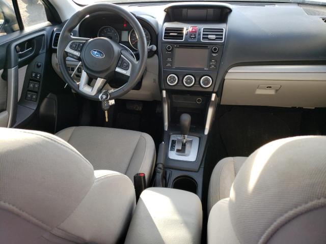 Photo 8 from auction – 2017 SUBARU FORESTER 2 with VIN JF2SJAAC9HH537176