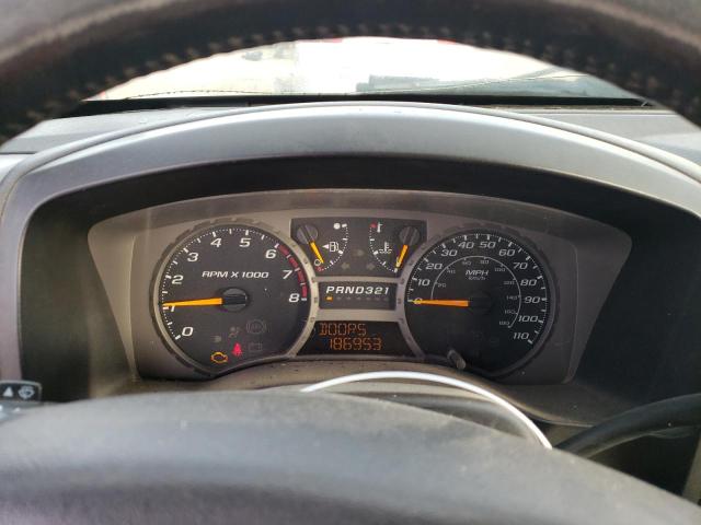 Photo 9 from auction – 2005 CHEVROLET COLORADO with VIN 1GCDT136458134582