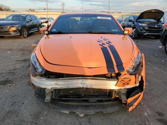 Photo 5 from auction – 2014 DODGE DART SXT with VIN 1C3CDFBB8ED677644