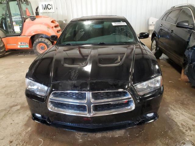 Photo 5 from auction – 2014 DODGE CHARGER R/ with VIN 2C3CDXDT3EH296511