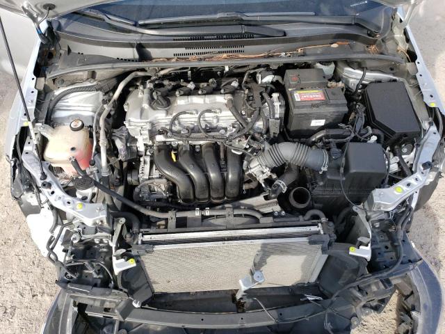 Photo 11 from auction – 2020 TOYOTA COROLLA LE with VIN JTDEPRAE7LJ090925