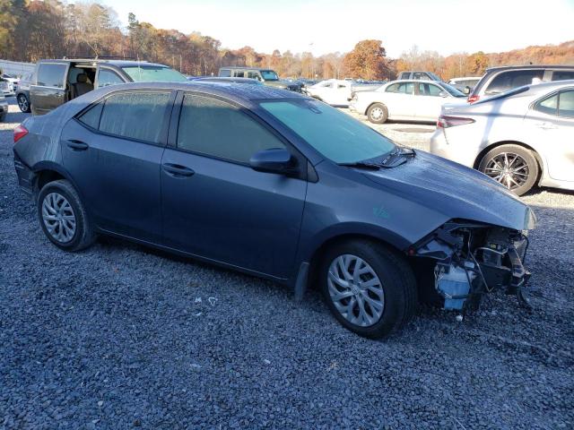 Photo 4 from auction – 2017 TOYOTA COROLLA L with VIN 2T1BURHE8HC838277