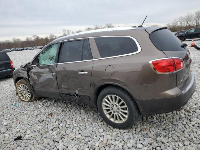 Photo 2 from auction – 2011 BUICK ENCLAVE CX with VIN 5GAKRAED5BJ223259