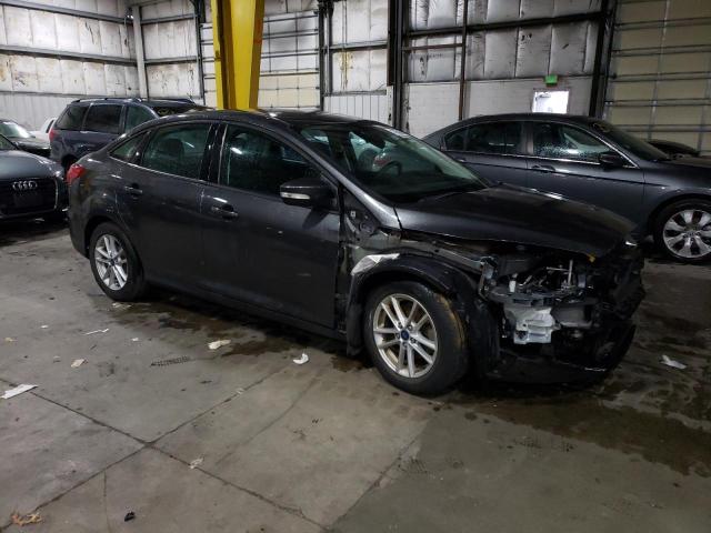 Photo 4 from auction – 2016 FORD FOCUS SE with VIN 1FADP3F20GL325074