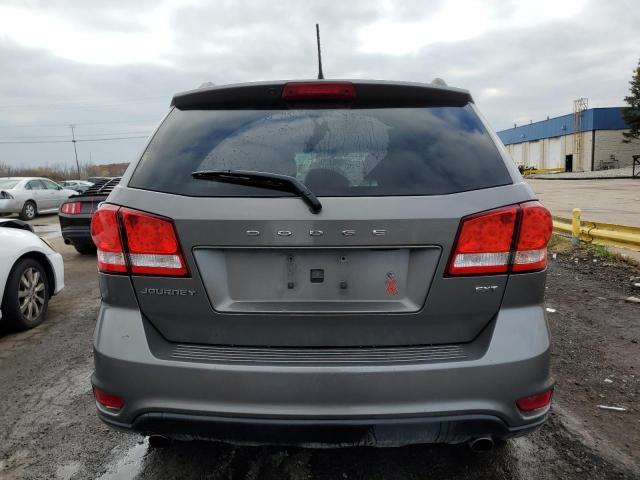 Photo 6 from auction – 2013 DODGE JOURNEY SX with VIN 3C4PDCBG0DT503275