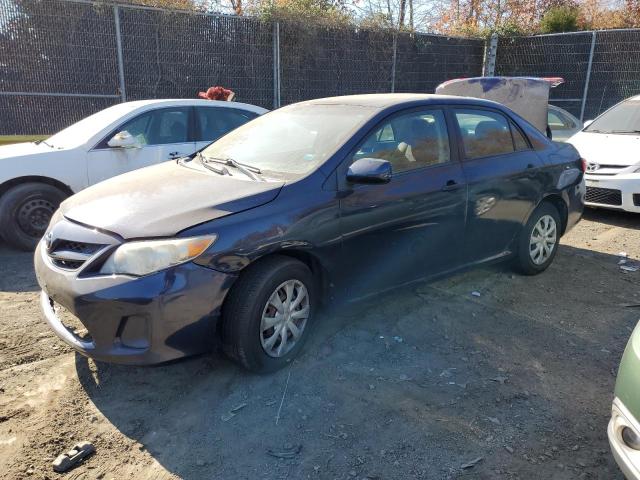 TOYOTA COROLLA BA 2011 with VIN 2T1BU4EE2BC754342 - Photo from auction