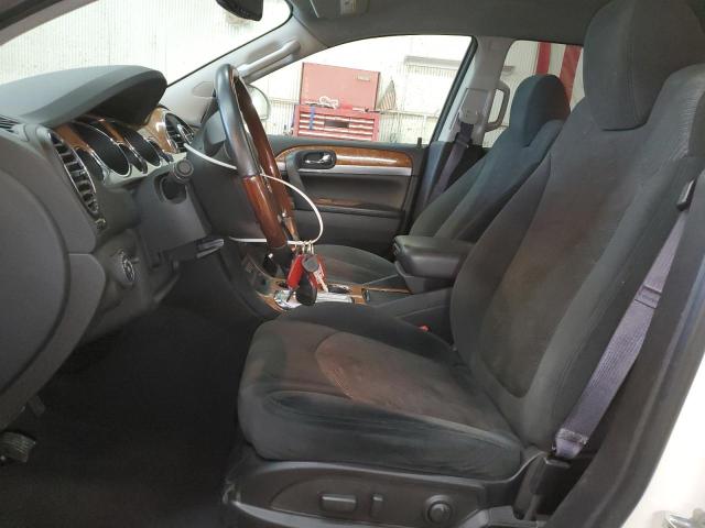 Photo 7 from auction – 2012 BUICK ENCLAVE with VIN 5GAKVBED7CJ339646