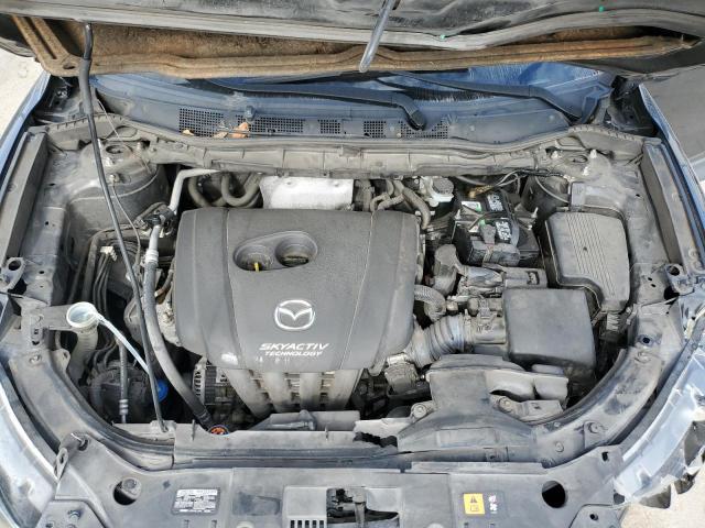 Photo 12 from auction – 2015 MAZDA CX-5 SPORT with VIN JM3KE2BE3F0448411