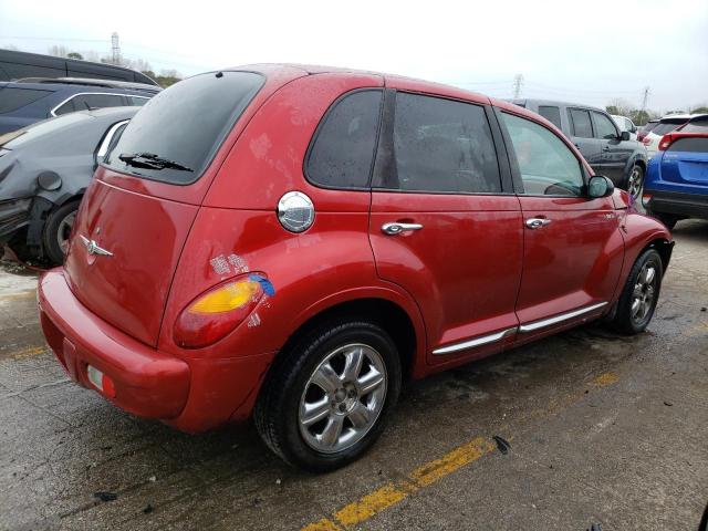 Zdjęcie 3 z aukcji – 2003 CHRYSLER PT CRUISER z VIN 3C8FY68B13T602519