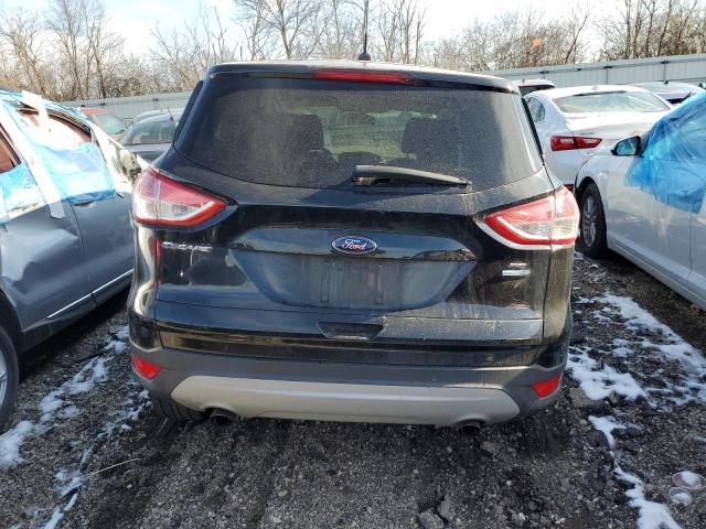 Photo 6 from auction – 2013 FORD ESCAPE with VIN 1FMCU9GX3DUD80793