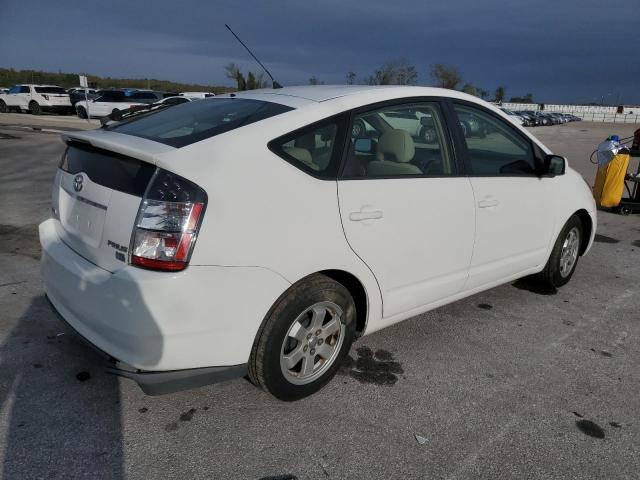 Photo 3 from auction – 2005 TOYOTA PRIUS with VIN JTDKB20U653104631