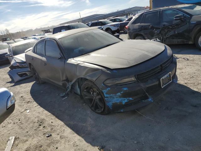 Photo 4 from auction – 2018 DODGE CHARGER SX with VIN 2C3CDXBG3JH336621