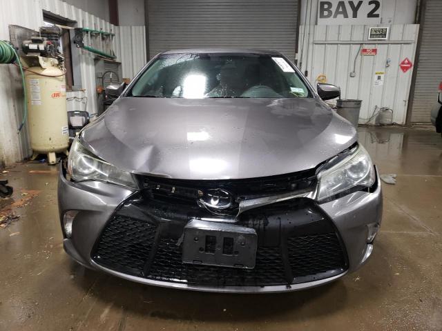 Photo 5 from auction – 2015 TOYOTA CAMRY LE with VIN 4T1BF1FK5FU003737