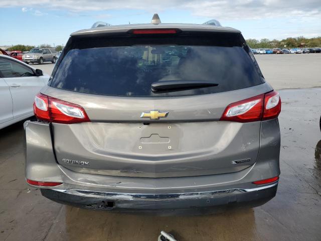 Photo 6 from auction – 2018 CHEVROLET EQUINOX PR with VIN 3GNAXMEV9JL106941