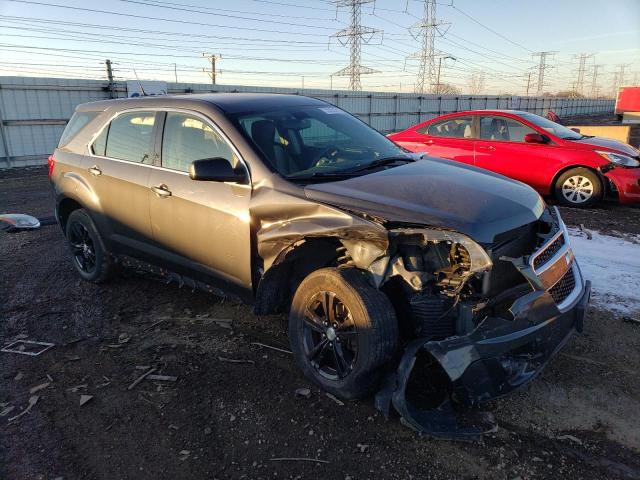 Zdjęcie 4 z aukcji – 2010 CHEVROLET EQUINOX z VIN 2CNFLCEW0A6212563