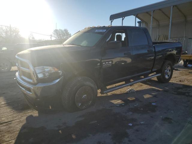 RAM 2500 ST 2017 مع رقم تعريف المركبة 3C6UR5CL3HG553685 - صورة من المزاد