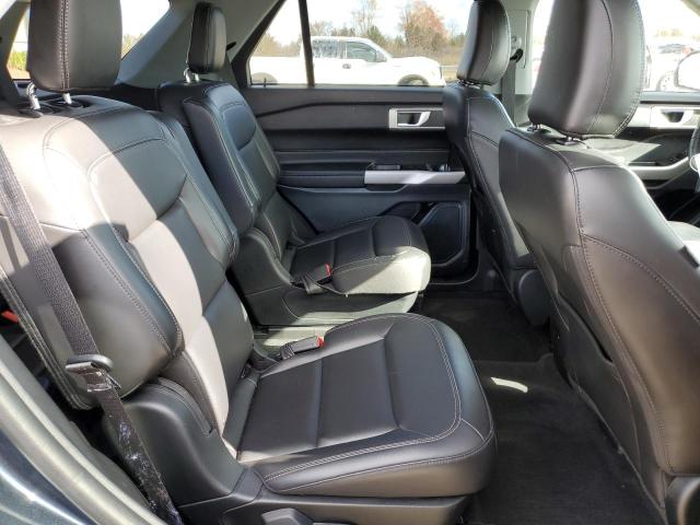 Photo 11 from auction – 2023 FORD EXPLORER X with VIN 1FMSK8DHXPGA03776
