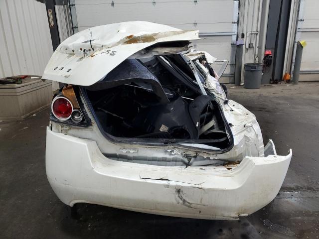 Photo 6 from auction – 2011 NISSAN ALTIMA BAS with VIN 1N4AL2AP0BN475906
