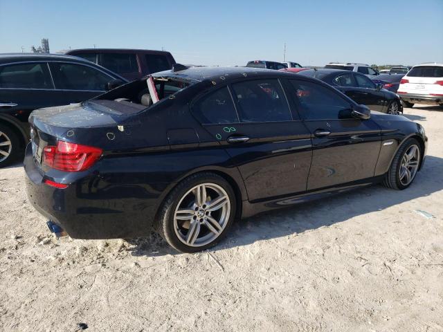 Photo 3 from auction – 2016 BMW 550 I with VIN WBAKN9C59GD962433