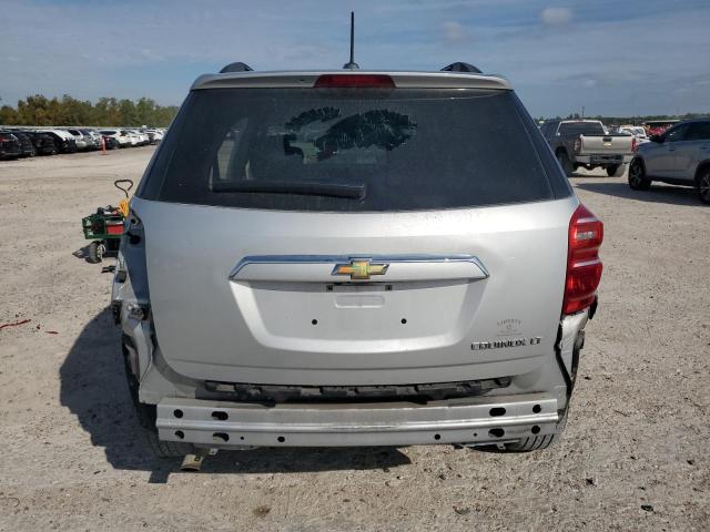 Photo 6 from auction – 2016 CHEVROLET EQUINOX LT with VIN 2GNALCEK5G1173753
