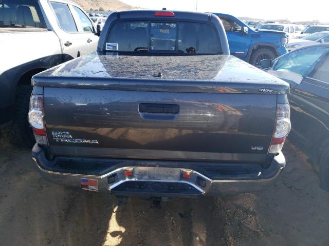 Photo 6 from auction – 2011 TOYOTA TACOMA DOU with VIN 3TMLU4EN8BM073033