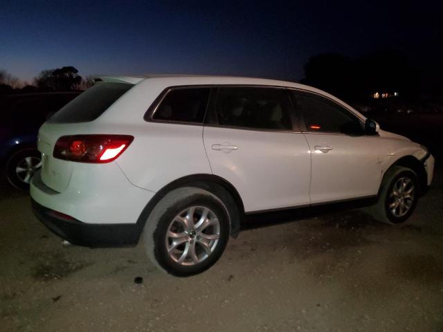 Photo 3 from auction – 2013 MAZDA CX-9 TOURI with VIN JM3TB2CA3D0404401