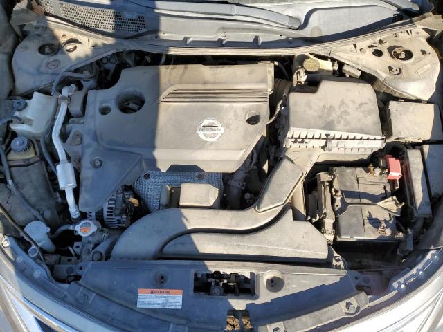 Photo 11 from auction – 2014 NISSAN ALTIMA 2.5 with VIN 1N4AL3AP1EN245477