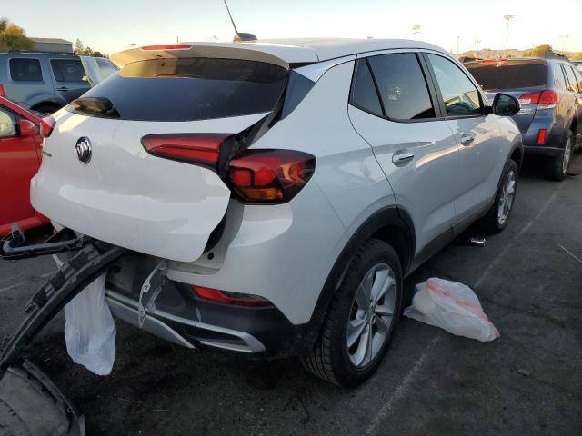 Photo 3 from auction – 2021 BUICK ENCORE GX with VIN KL4MMCSL5MB088191
