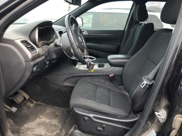 Photo 7 from auction – 2015 JEEP GRAND CHER with VIN 1C4RJFAG4FC897463