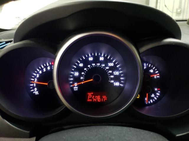 Снимка 9 от търг – 2012 KIA SOUL + с VIN KNDJT2A60C7476898