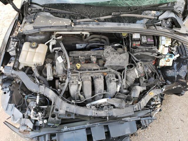 Photo 11 from auction – 2014 FORD FOCUS SE with VIN 1FADP3F29EL388204