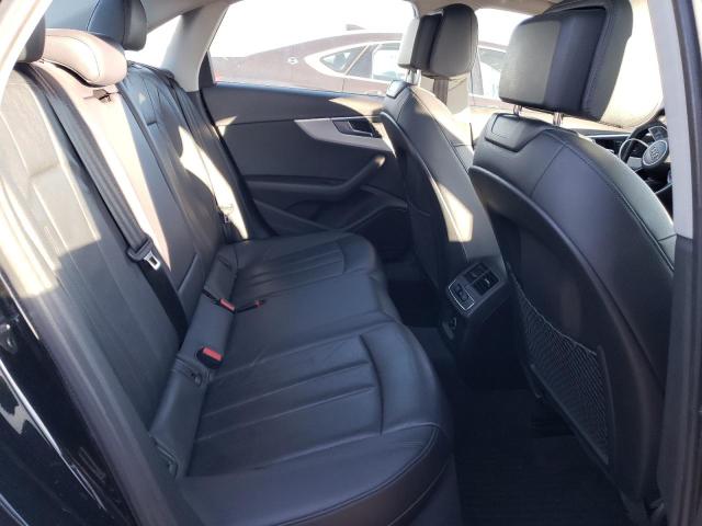 Photo 10 from auction – 2017 AUDI A4 ULTRA P with VIN WAUGMAF45HN061794