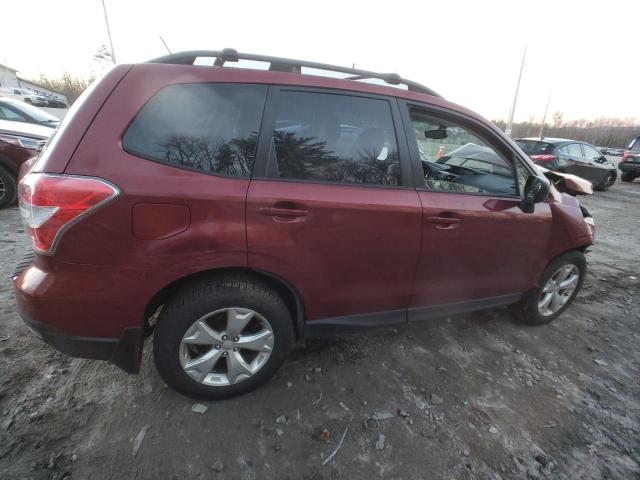 Photo 3 from auction – 2015 SUBARU FORESTER 2 with VIN JF2SJABC7FH426931