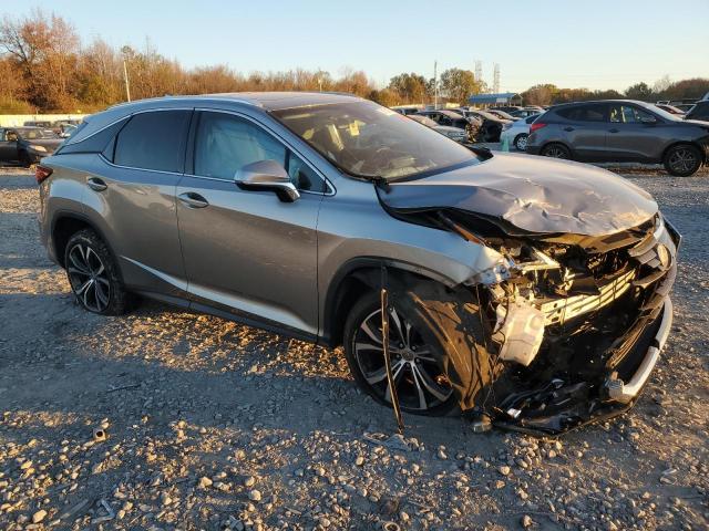 Photo 4 from auction – 2017 LEXUS RX 350 BAS with VIN 2T2ZZMCA9HC064754