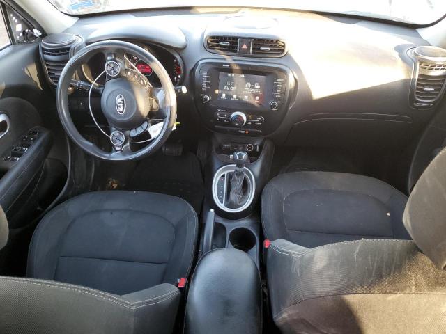 Photo 8 from auction – 2019 KIA SOUL + with VIN KNDJP3A57K7006805