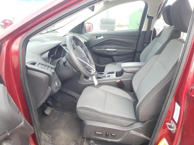 Zdjęcie 7 z aukcji – 2018 FORD ESCAPE SE z VIN 1FMCU0GD2JUC03455