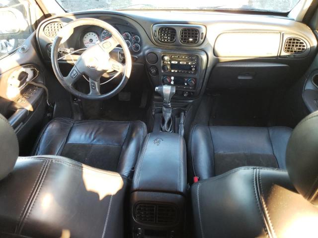 Photo 8 from auction – 2008 CHEVROLET TRAILBLAZE with VIN 1GNES13H782242816