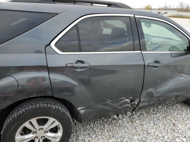Photo 10 from auction – 2011 CHEVROLET EQUINOX LT with VIN 2CNALDEC6B6359767