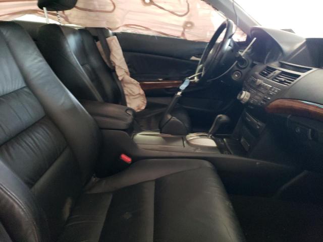Photo 7 from auction – 2012 HONDA ACCORD EXL with VIN 1HGCP3F82CA029619
