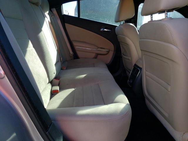 Photo 10 from auction – 2011 DODGE CHARGER with VIN 2B3CL3CG3BH525066