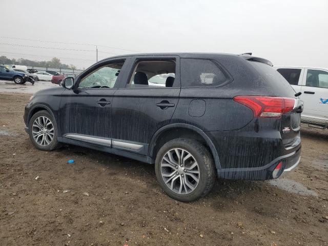 Photo 2 from auction – 2017 MITSUBISHI OUTLANDER with VIN JA4AZ3A31HZ045731